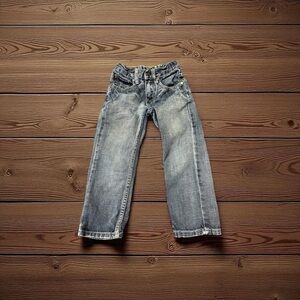 🍂Stylish Kids' Blue Denim Jeans